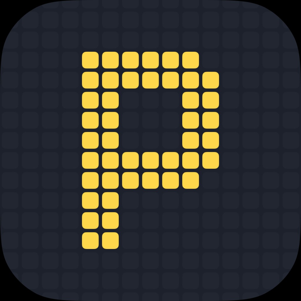 Paddly logo