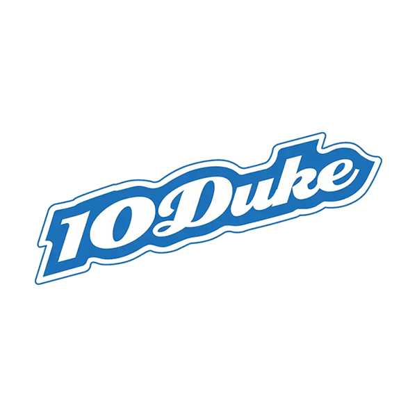 10Duke logo