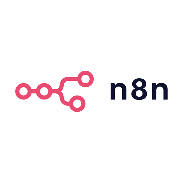 n8n logo
