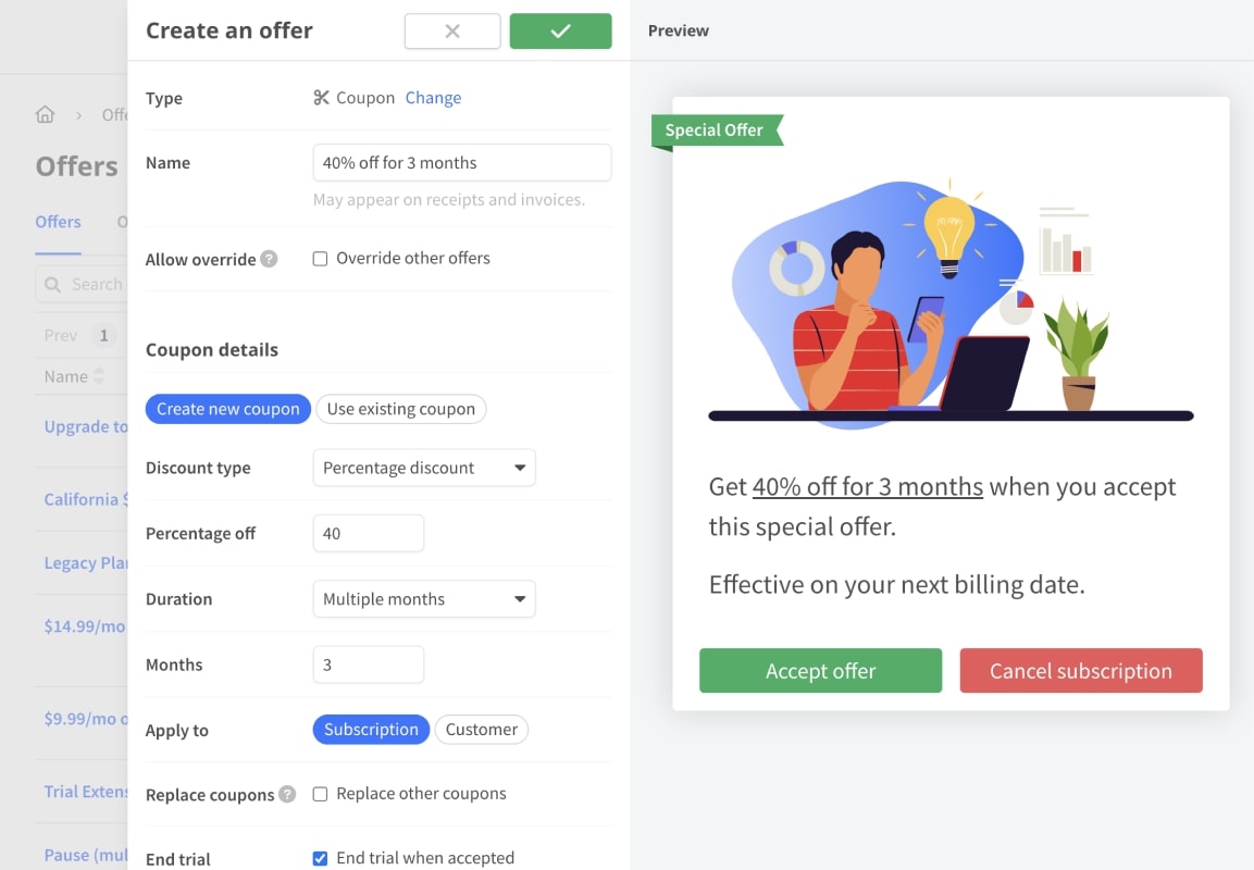 ProsperStack screenshot 2